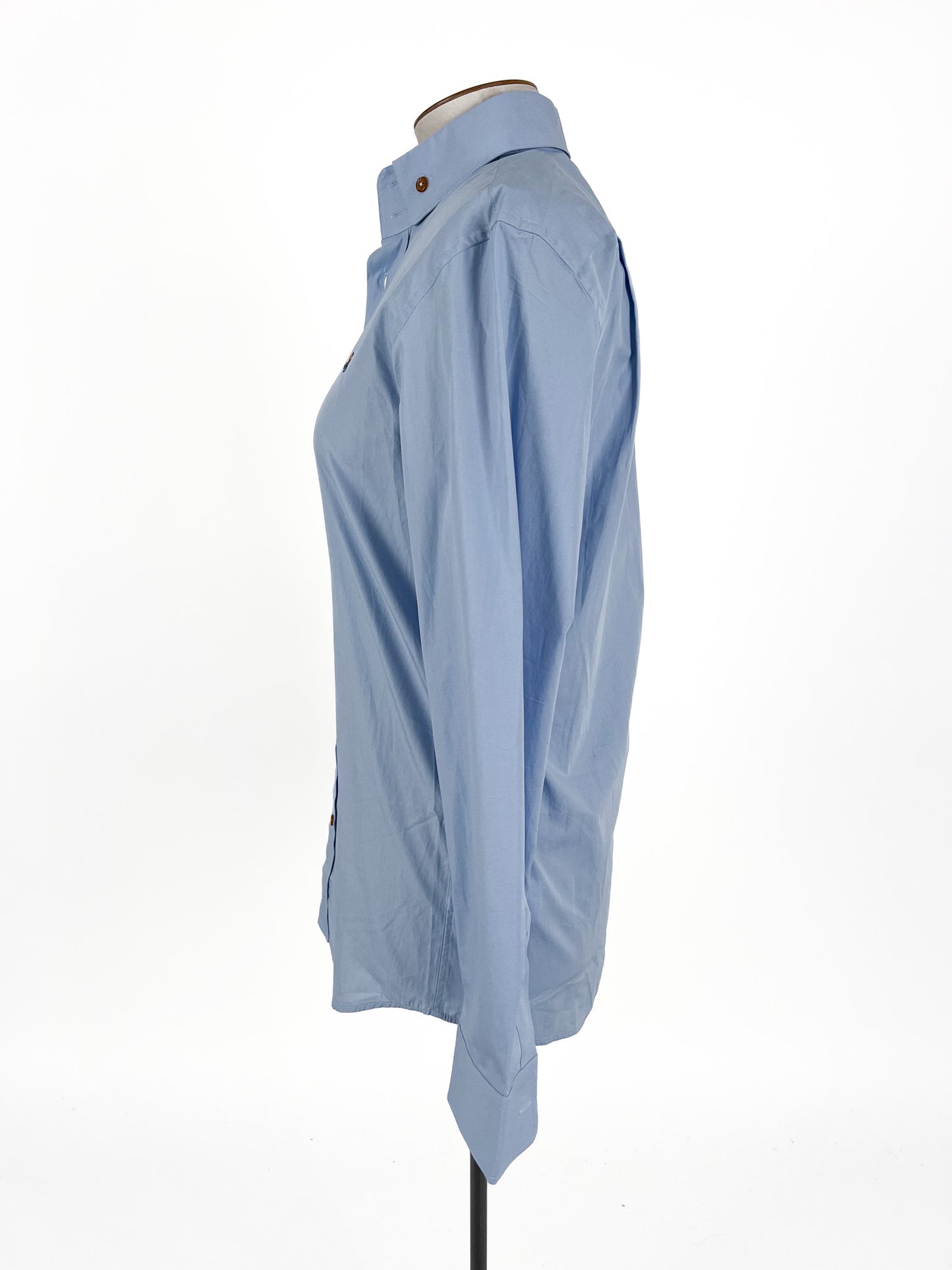 Vivienne Westwood - Blue Shirt (Size L)