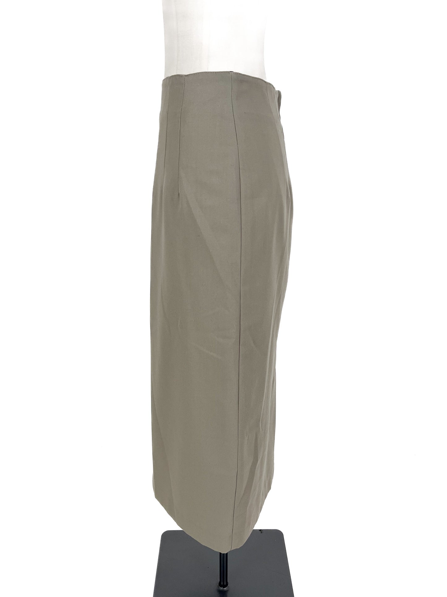 Katies | Grey Skirt | Size 10