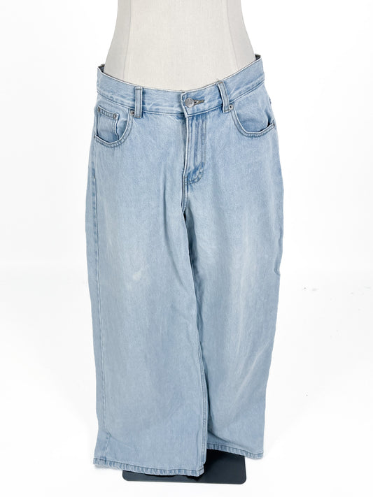 Glassons | Blue Casual Jeans | Size 10