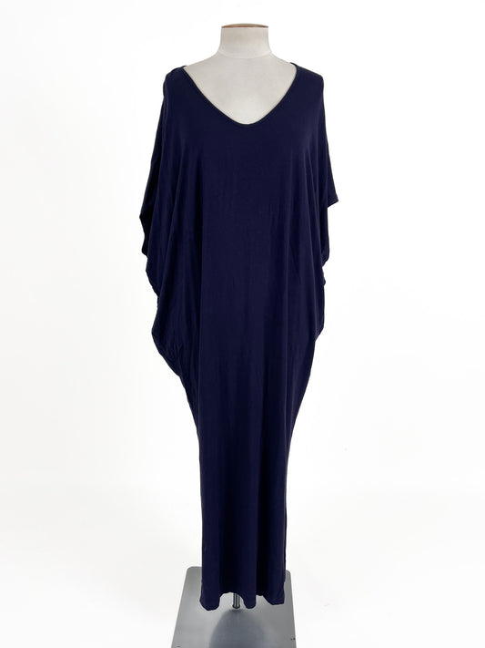 Woodward | Navy Casual Dress | Size L