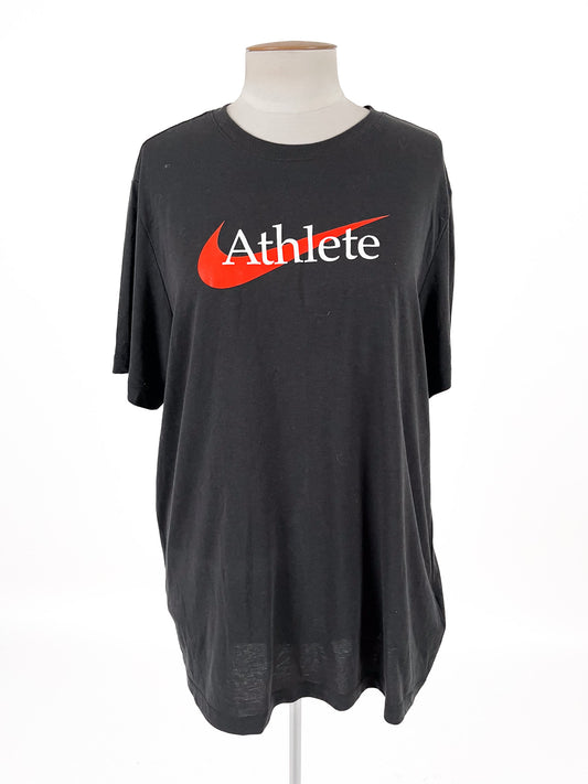 Nike | Black Casual Top | Size XL