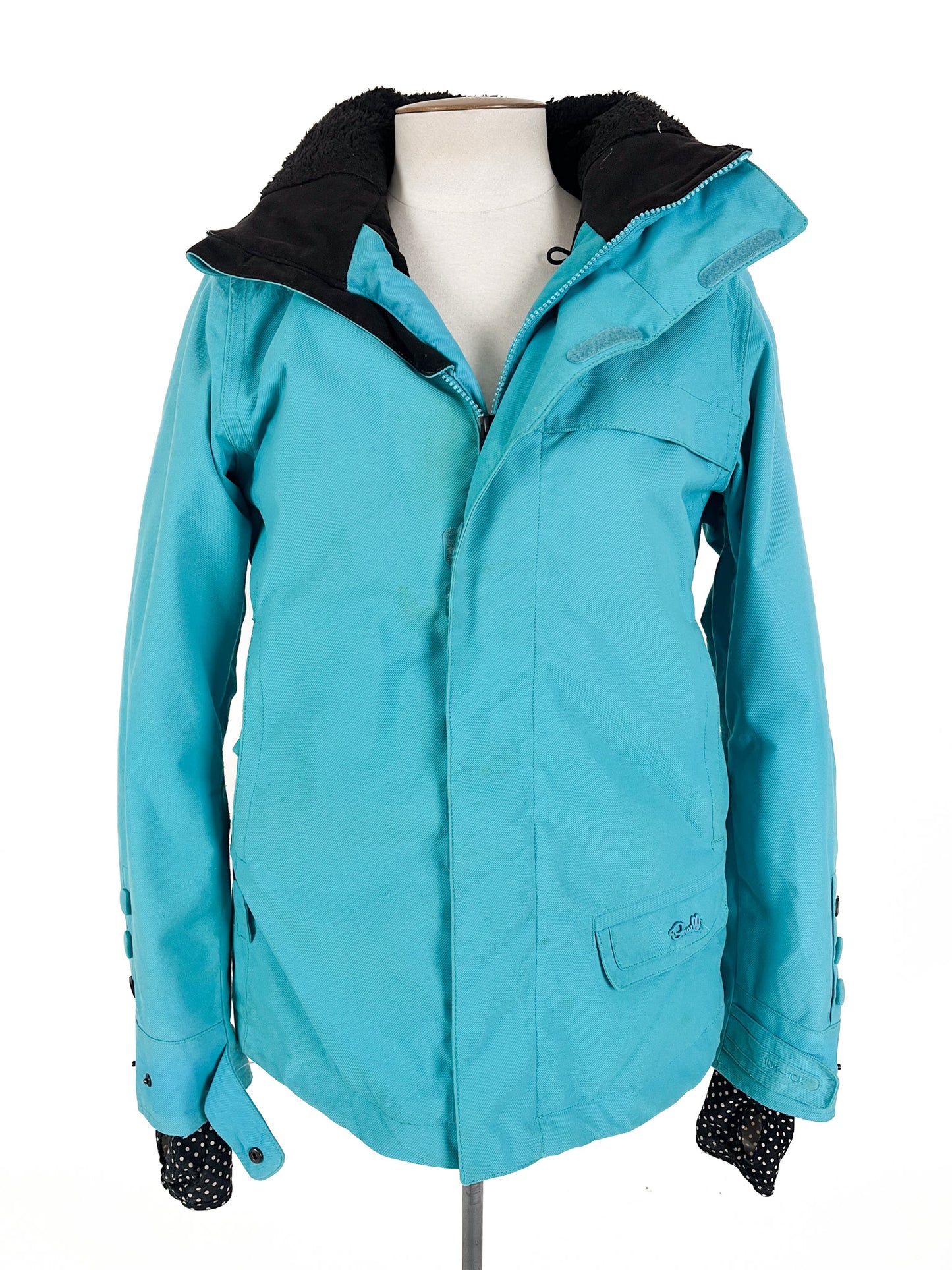 O'Neill | Blue Jacket | Size L