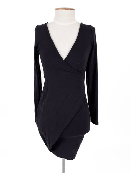 Kookai | Black Casual Dress | Size M