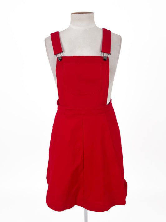 Dangerfield | Red Casual Dress | Size 12