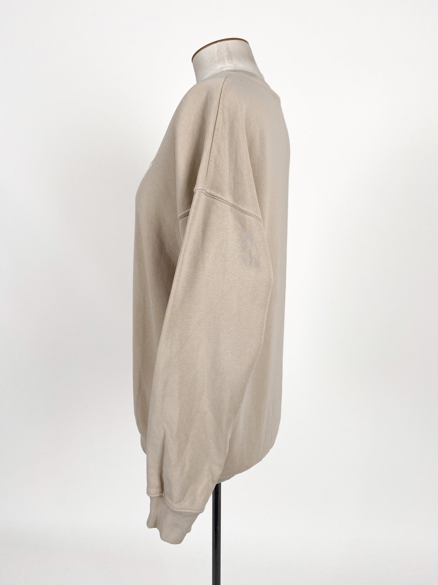 Glassons | Beige Casual Jumper | Size S