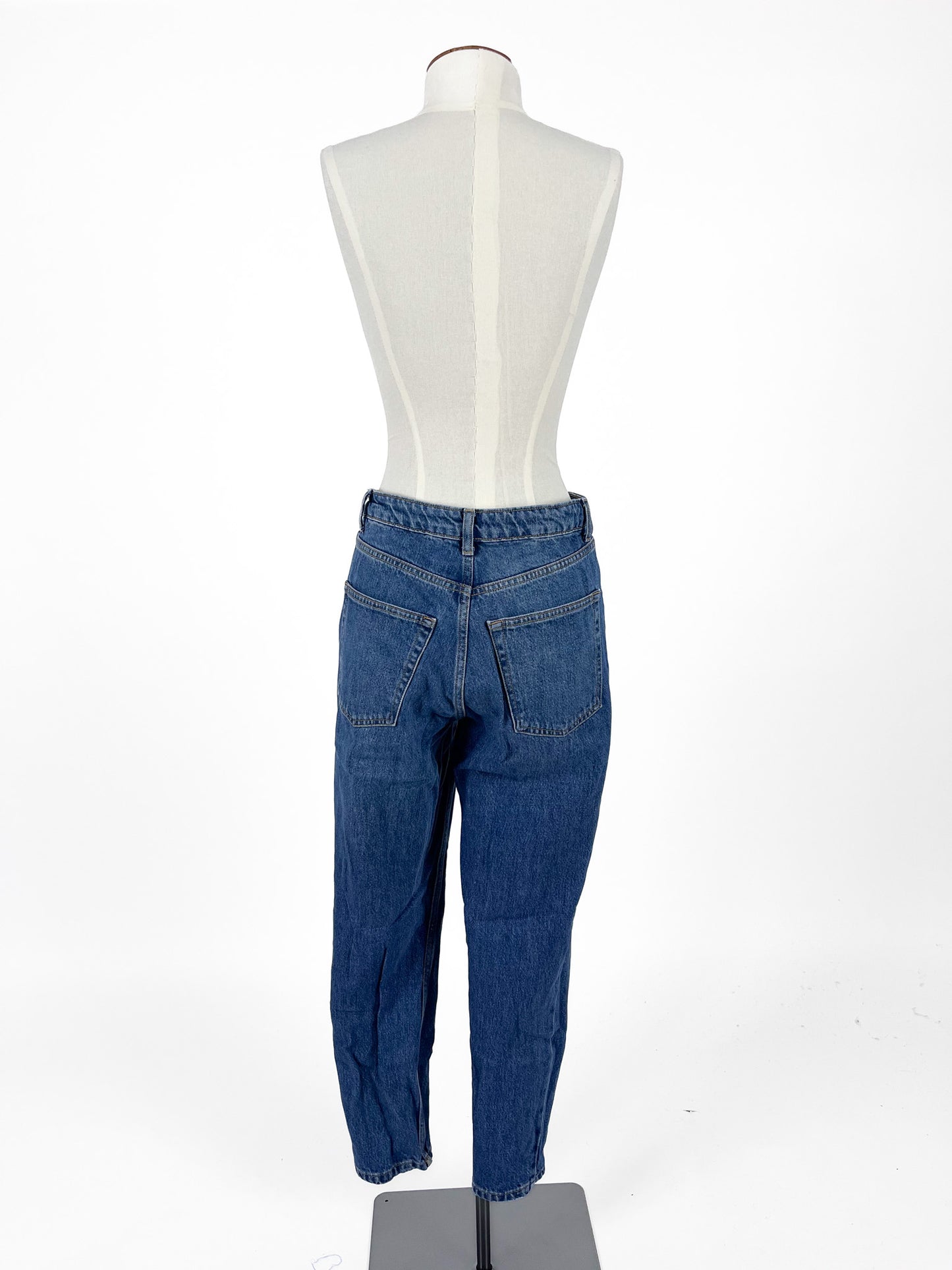 Topshop | Blue Casual Jeans | Size 10