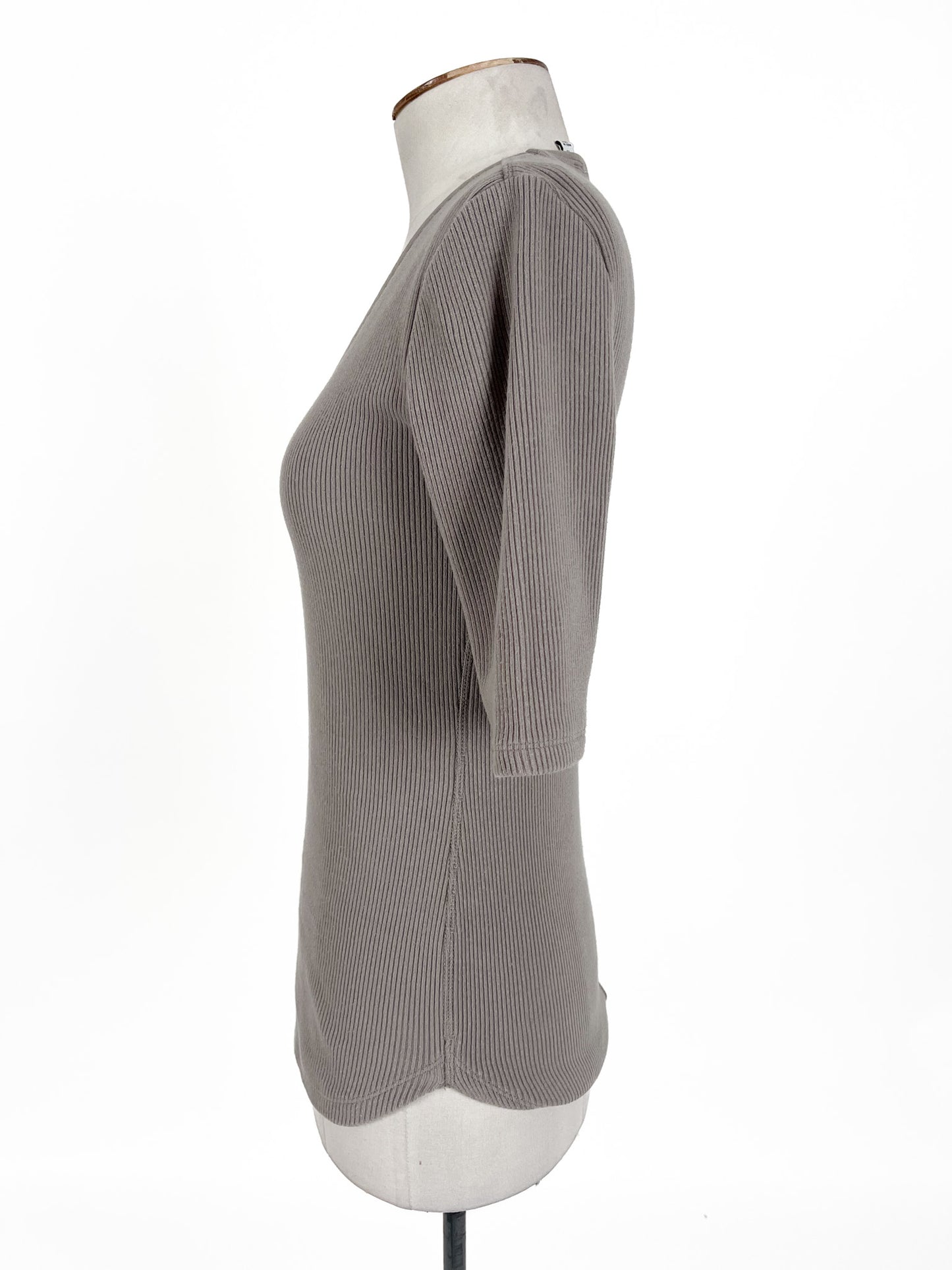 Country Road | Grey Casual/Workwear Top | Size XS