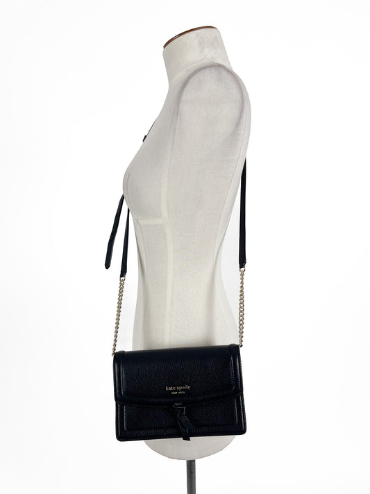 Kate Spade | Black Bag | Size OS