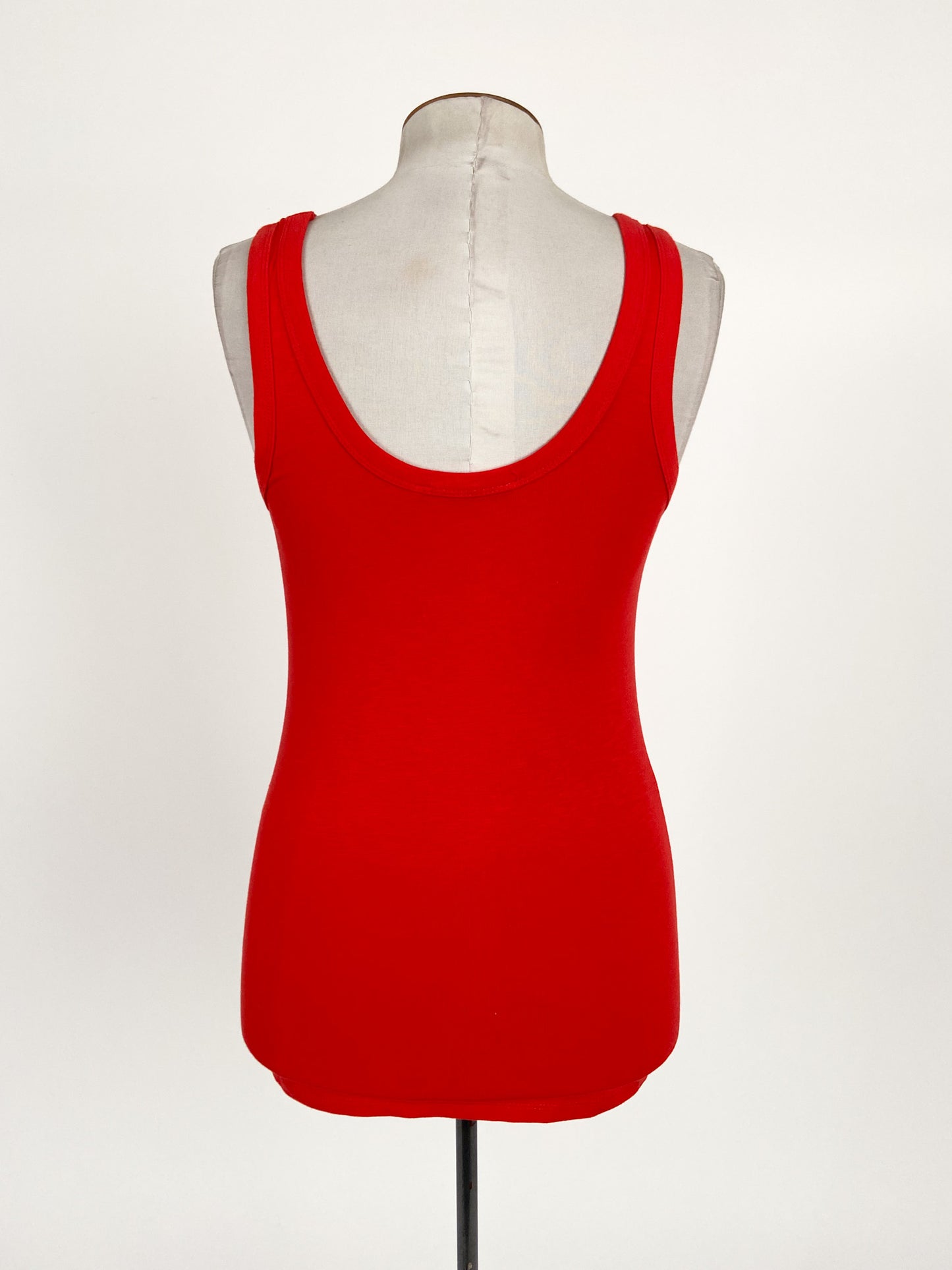 Just Jeans | Red Casual Top | Size M