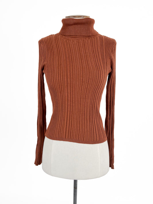 Glassons | Brown Casual/Workwear Top | Size S