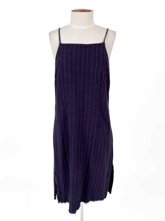 Rusty | Multicoloured Casual Dress | Size 8