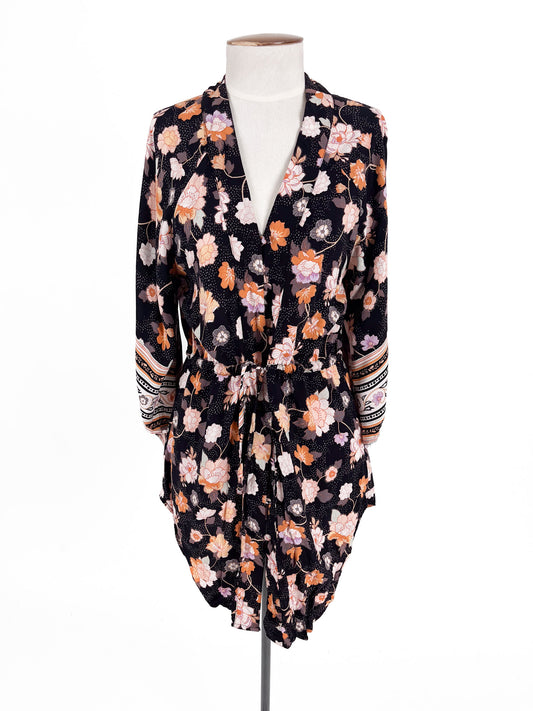 Rip Curl | Multicoloured Casual Dress | Size XXS
