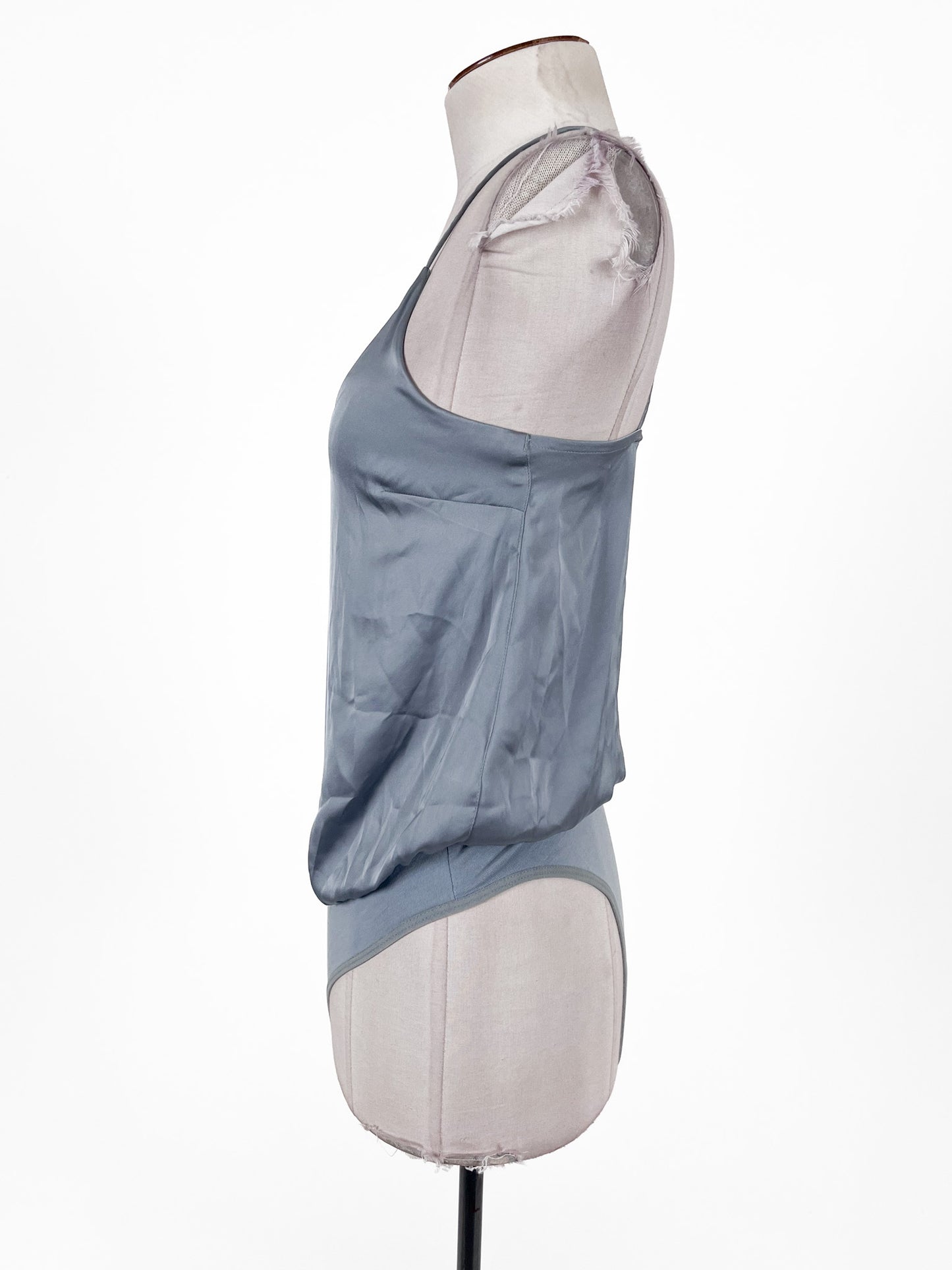 Forever New | Blue Casual Top | Size XXS