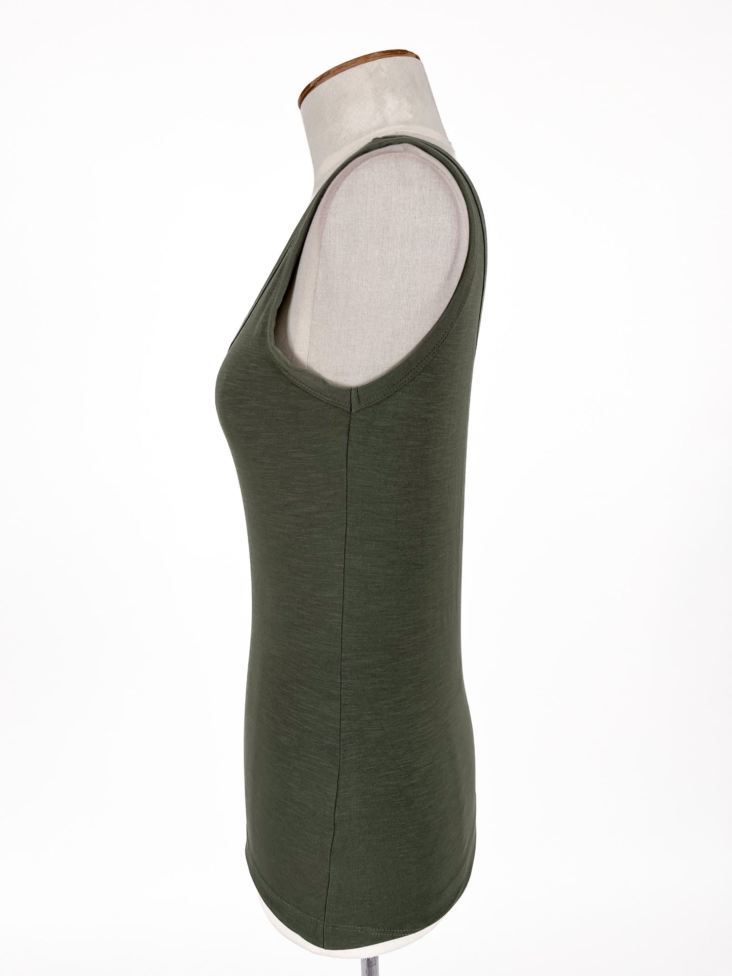 Just Jeans | Green Casual Top | Size XXS