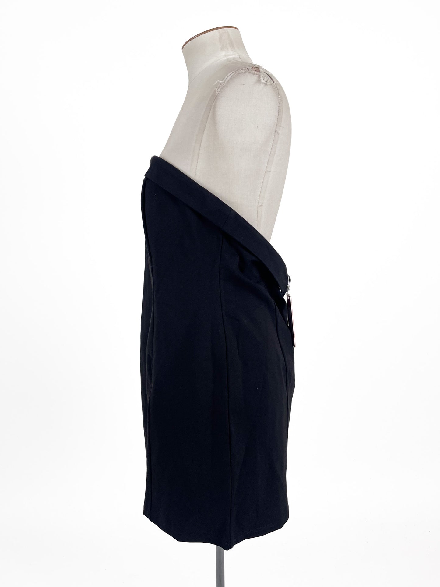 Beginning Boutique | Black Cocktail Dress | Size 18