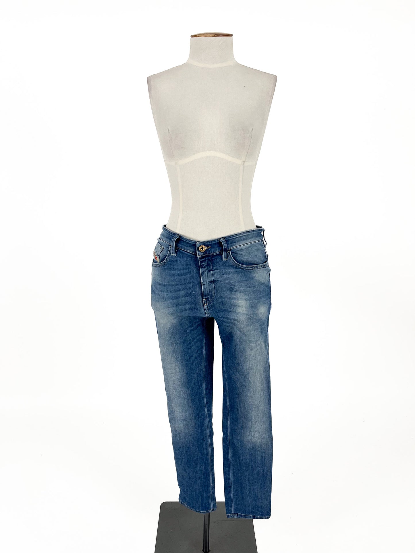 Diesel | Blue Casual Jeans | Size S