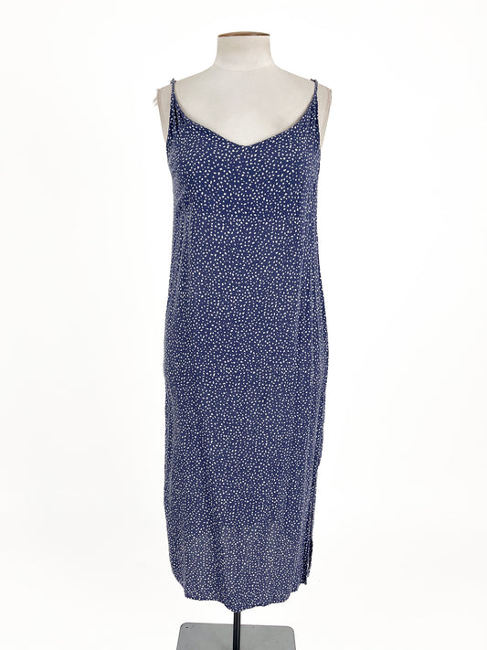 Elwood Apparel Co. | Blue Casual Dress | Size 12