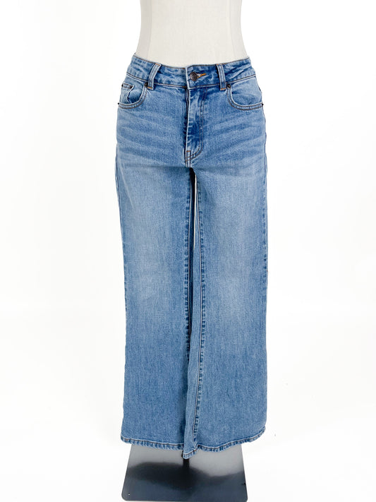 Glassons | Blue Casual Jeans | Size 6