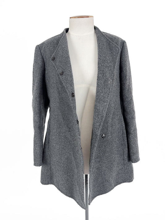 Giordano | Grey Casual Jacket | Size S