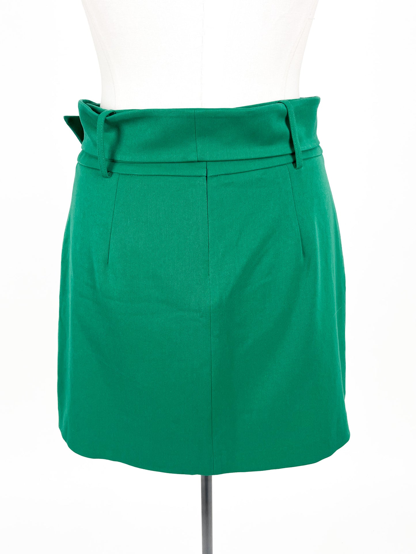 Portmans | Green Skirt | Size 12
