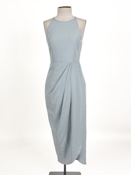 Doublewoot | Blue Cocktail/Formal Dress | Size S