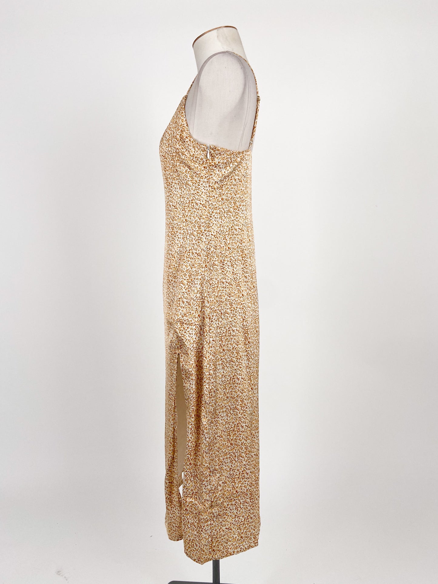 Ava and Ever | Multicoloured Cocktail Dress | Size 8