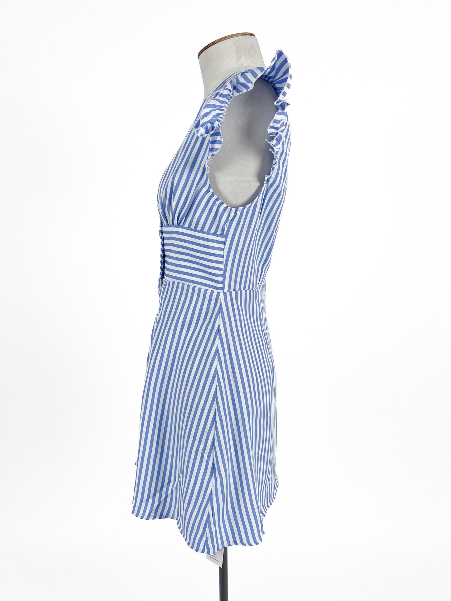 Cupshe | Multicoloured Casual Dress | Size S