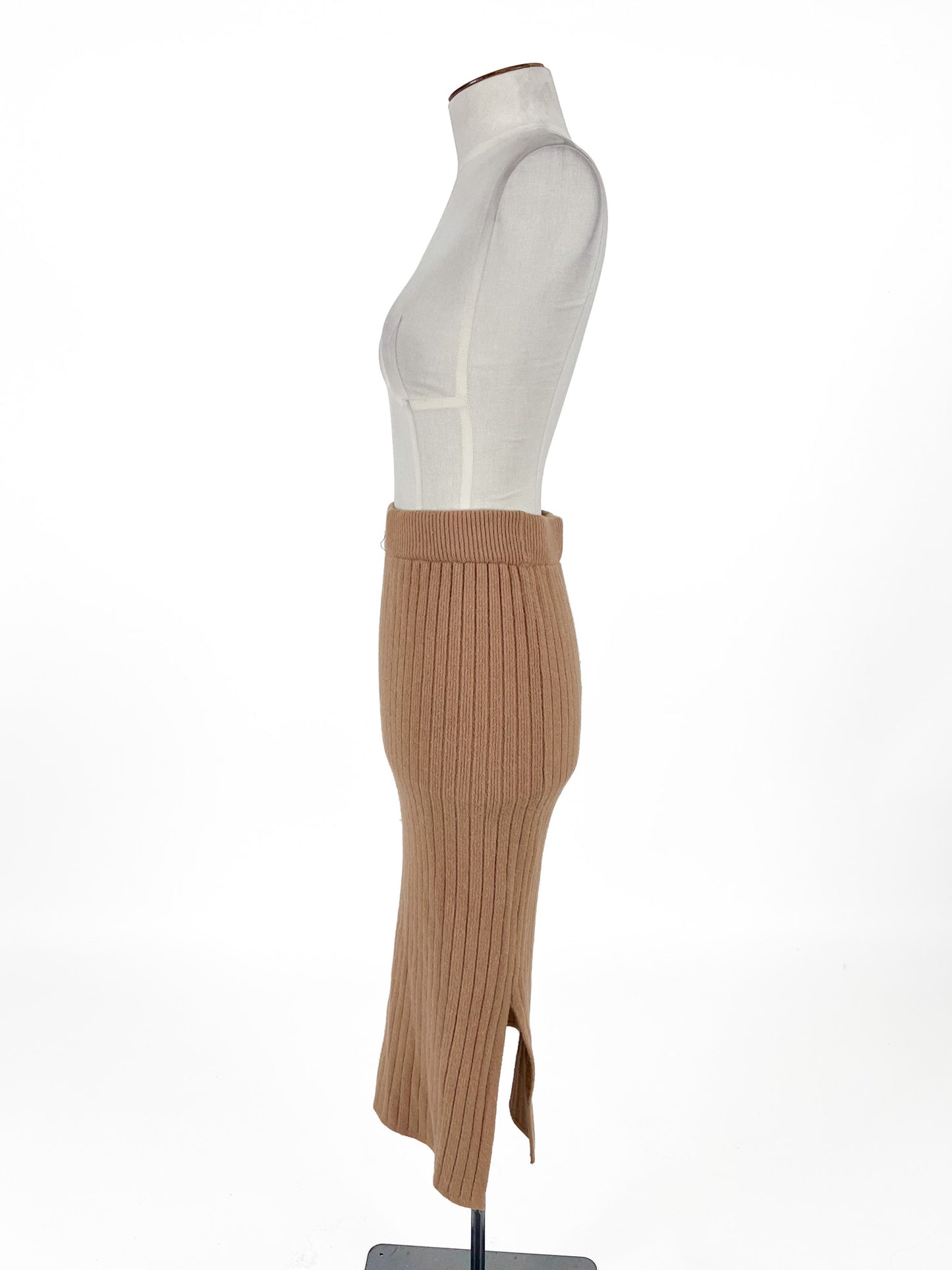 Unknown Brand | Beige Casual Skirt | Size S