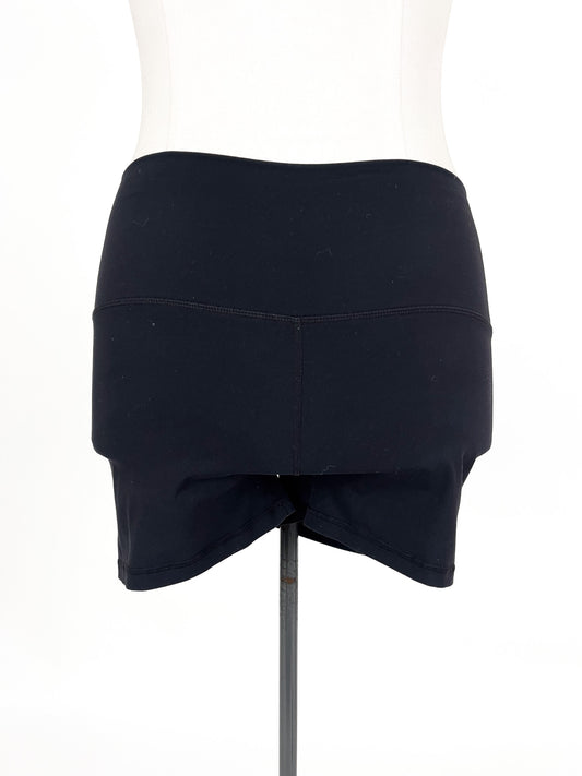 Echt | Black Casual Activewear Bottom | Size L
