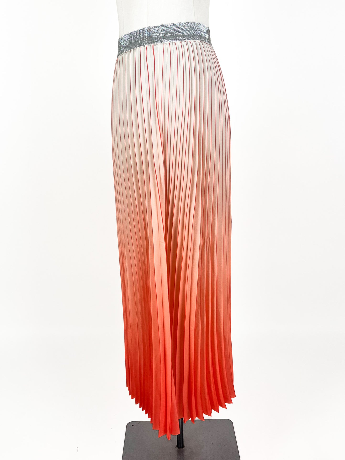 Stella + Gemma | Multicoloured Skirt | Size L