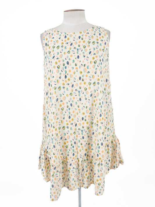 Haven | Multicoloured Casual Dress | Size S