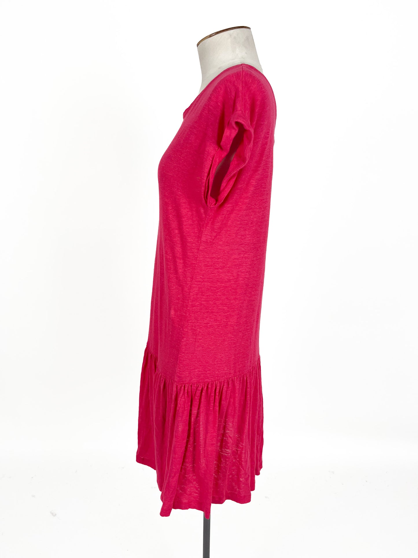 Decjuba | Pink Casual Dress | Size S