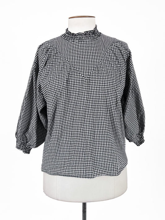 Zara | Multicoloured Casual Top | Size M