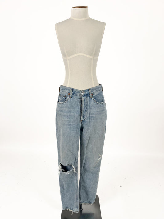 Agolde | Blue Casual Jeans | Size 8