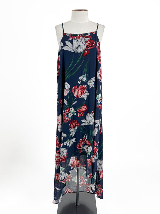 Max | Multicoloured Casual Dress | Size 10