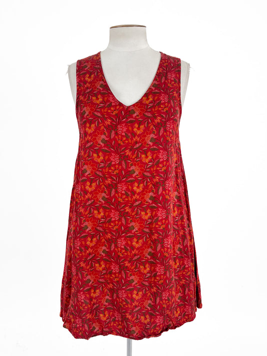 Urban Outfitters | Red Casual Dress | Size M