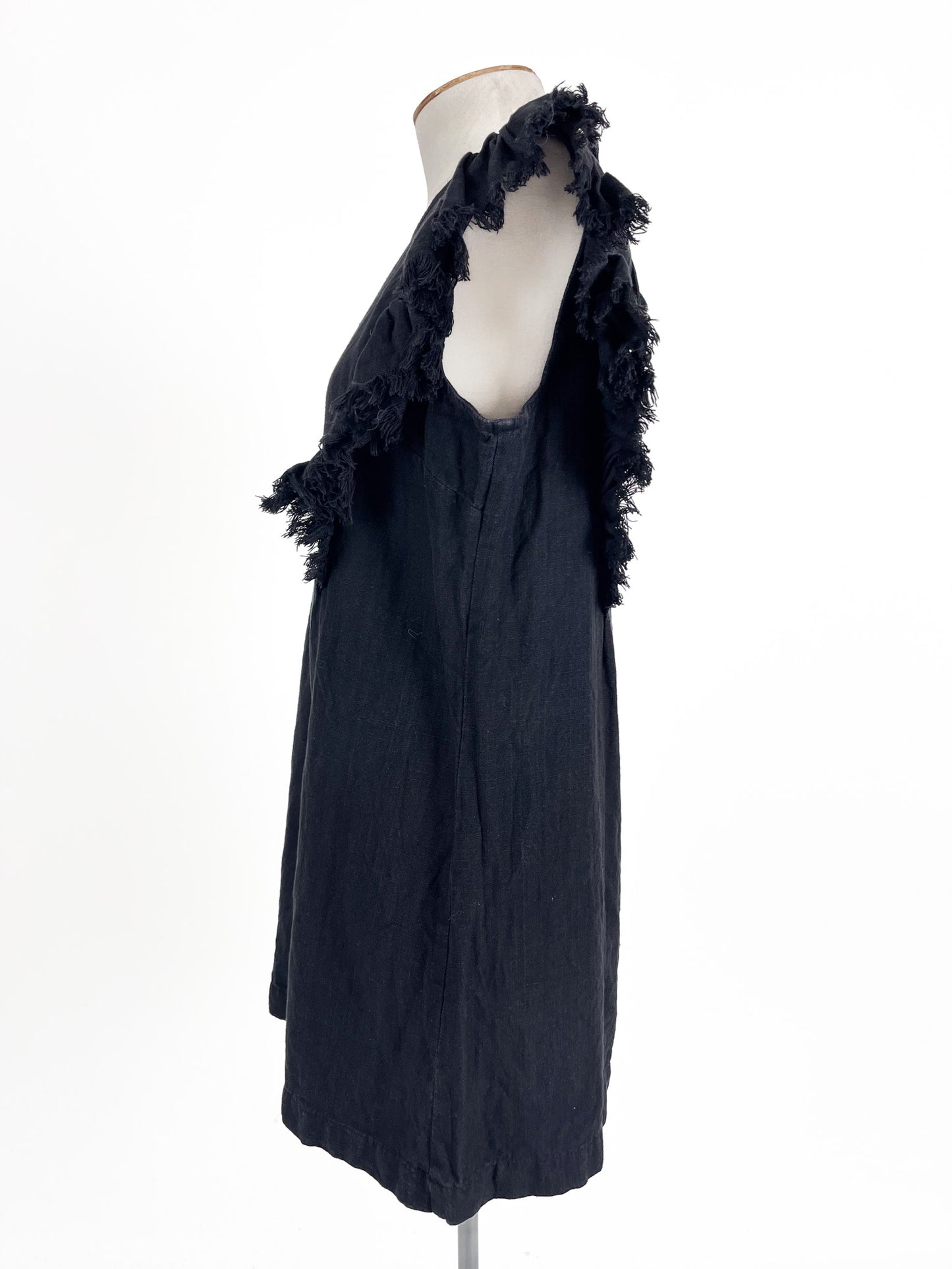 Gorman | Black Top | Size 12
