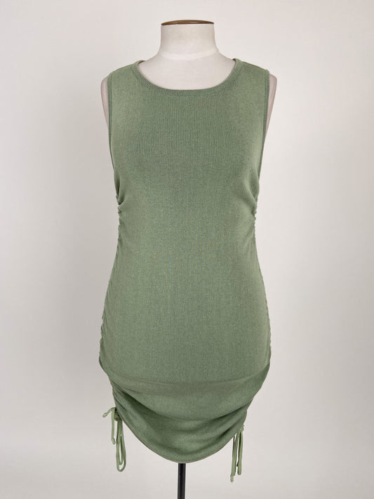 Lioness | Green Casual/Cocktail Dress | Size L