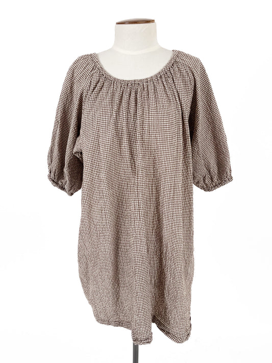 Seed Heritage | Multicoloured Casual Dress | Size 6