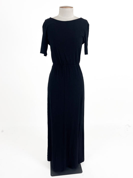 Rusty | Black Casual Dress | Size 8