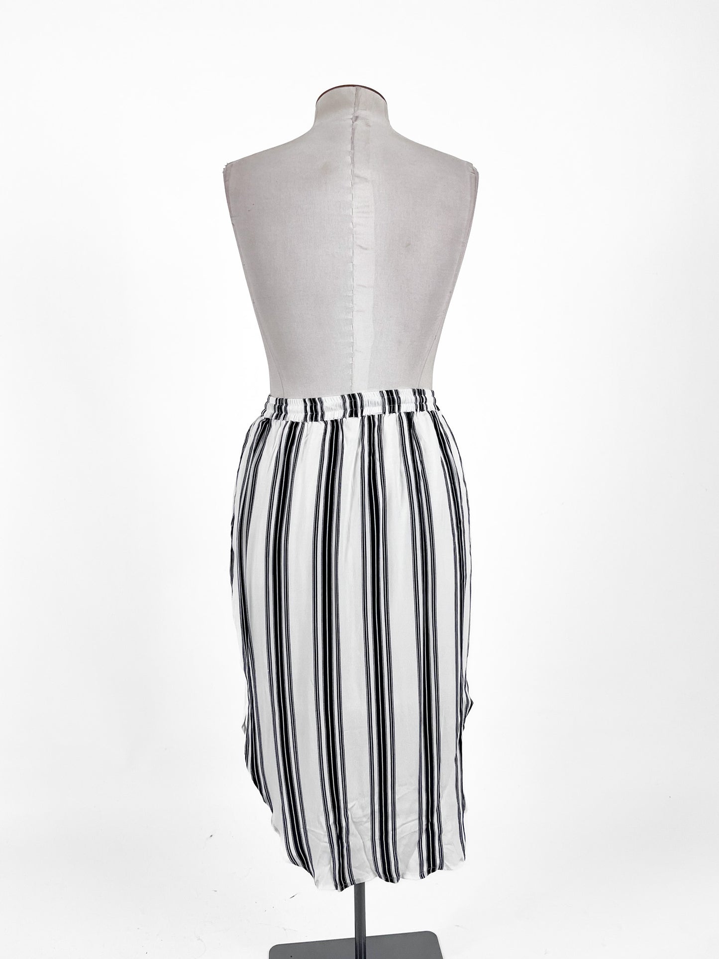 Decjuba | Multicoloured Casual Skirt | Size M