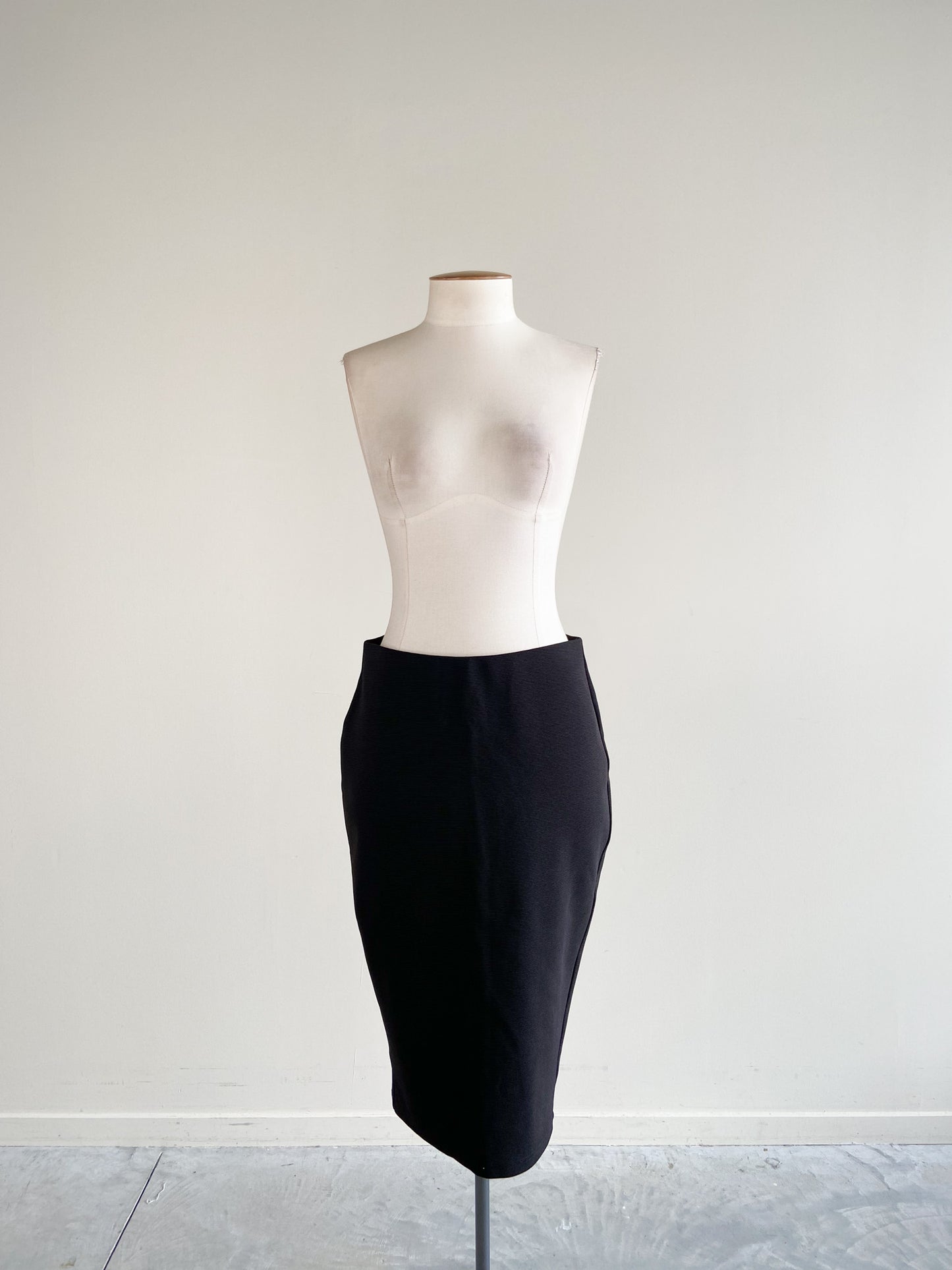 Glassons | Black Casual/Workwear Skirt | Size S