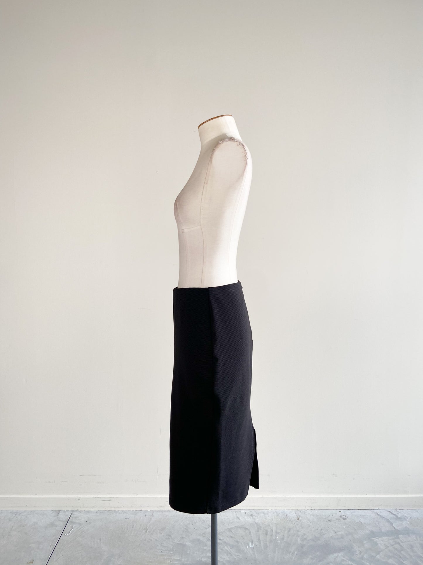 Glassons | Black Casual/Workwear Skirt | Size S